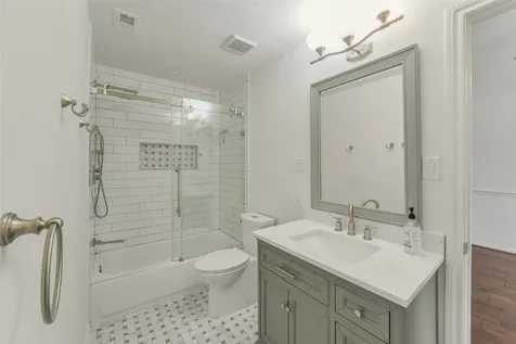 2710 Kestrel Trace Lane Katy TX 77494