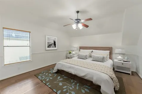 2710 Kestrel Trace Lane Katy TX 77494