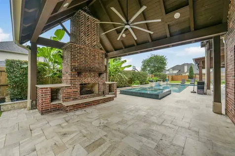 2710 Kestrel Trace Lane Katy TX 77494