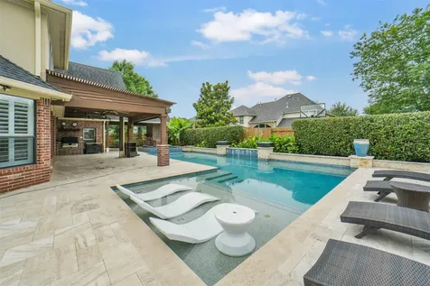 2710 Kestrel Trace Lane Katy TX 77494