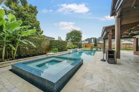 2710 Kestrel Trace Lane Katy TX 77494