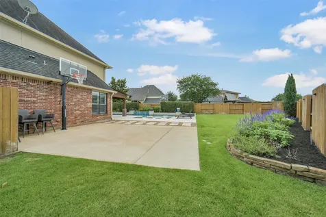 2710 Kestrel Trace Lane Katy TX 77494