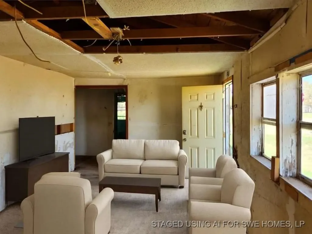 1029 Avenue J Tahoka TX 79373