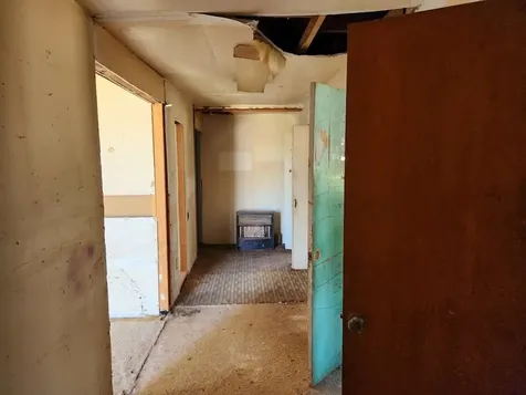 1029 Avenue J Tahoka TX 79373