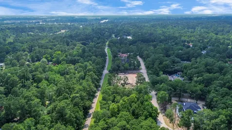 22 Majestic Falls Drive Kingwood TX 77339