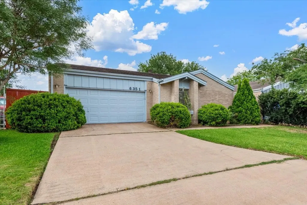 6351 Cambridge Glen Lane Houston TX 77035