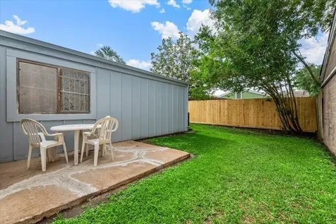 6351 Cambridge Glen Lane Houston TX 77035