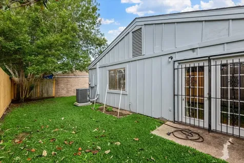 6351 Cambridge Glen Lane Houston TX 77035