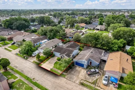 6351 Cambridge Glen Lane Houston TX 77035