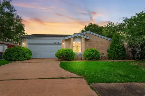 6351 Cambridge Glen Lane Houston TX 77035