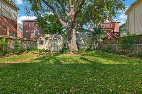 1601 Elmen Street Houston TX 77019