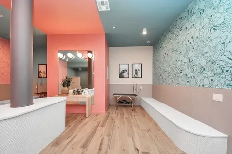 1617 Enid Street 318 Houston TX 77009