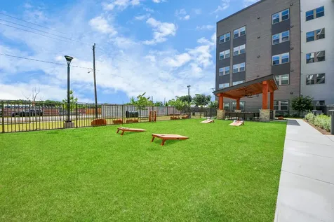 1617 Enid Street 318 Houston TX 77009