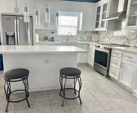 105 County Road 5213 Cleveland TX 77327