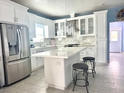 105 County Road 5213 Cleveland TX 77327