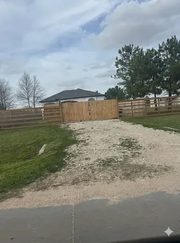 105 County Road 5213 Cleveland TX 77327