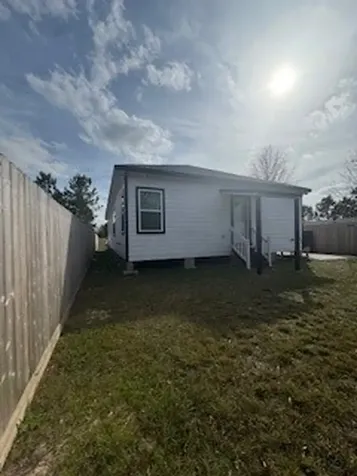 105 County Road 5213 Cleveland TX 77327