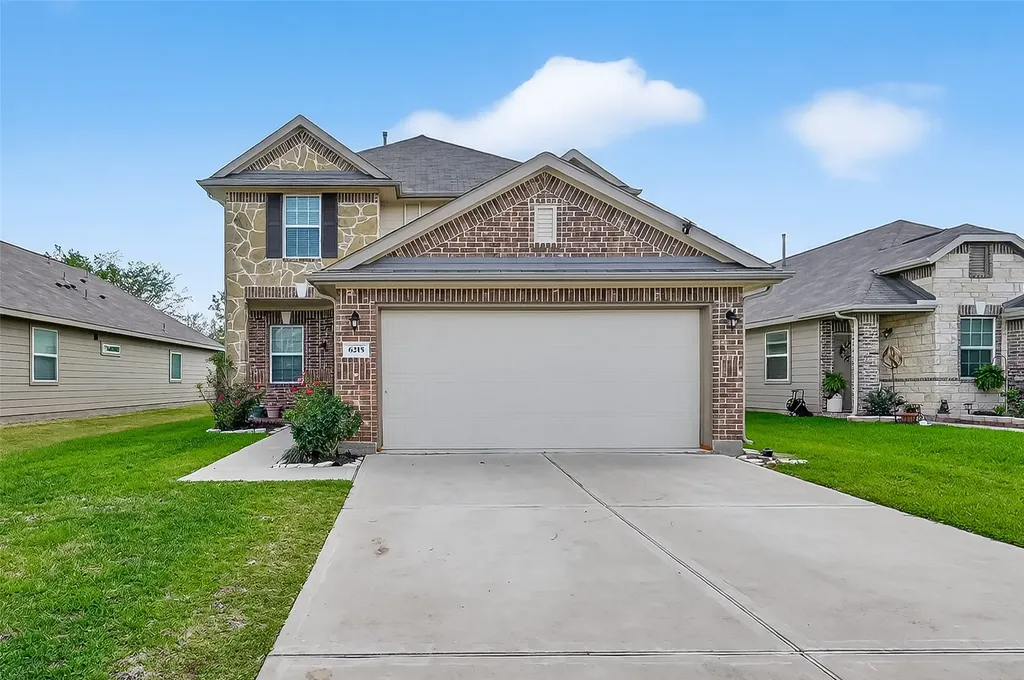 6215 Prince Place Drive Rosenberg TX 77471