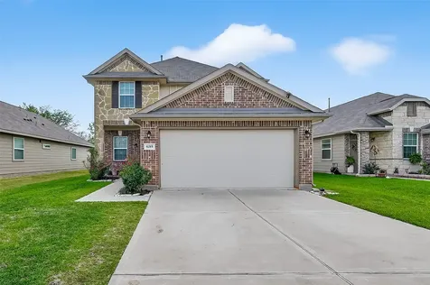 6215 Prince Place Drive Rosenberg TX 77471