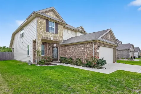 6215 Prince Place Drive Rosenberg TX 77471