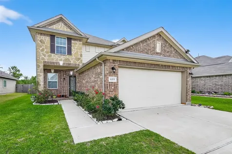 6215 Prince Place Drive Rosenberg TX 77471