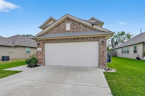 6215 Prince Place Drive Rosenberg TX 77471