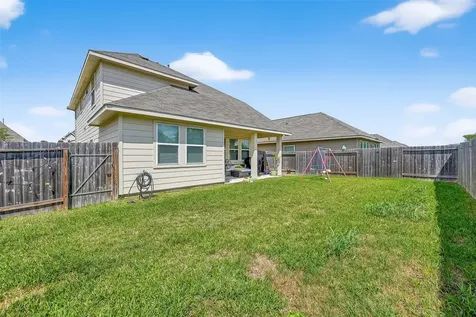 6215 Prince Place Drive Rosenberg TX 77471