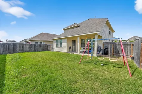 6215 Prince Place Drive Rosenberg TX 77471