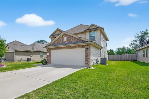 6215 Prince Place Drive Rosenberg TX 77471