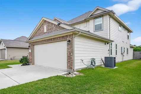 6215 Prince Place Drive Rosenberg TX 77471