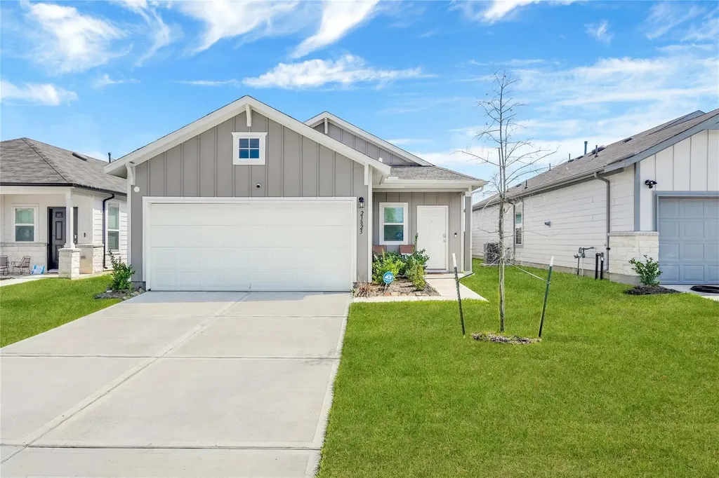 23823 Escardilla Drive Hockley TX 77447