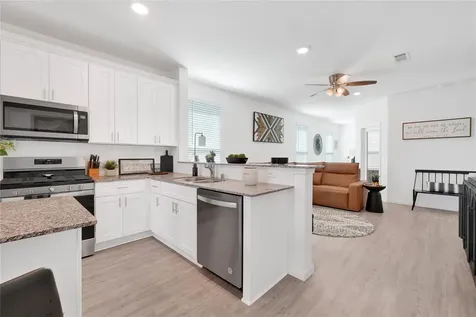 23823 Escardilla Drive Hockley TX 77447