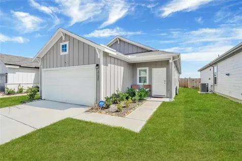 23823 Escardilla Drive Hockley TX 77447