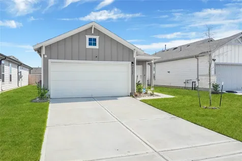 23823 Escardilla Drive Hockley TX 77447