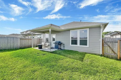 23823 Escardilla Drive Hockley TX 77447