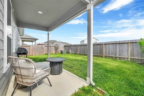 23823 Escardilla Drive Hockley TX 77447