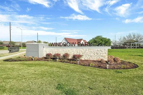 23823 Escardilla Drive Hockley TX 77447