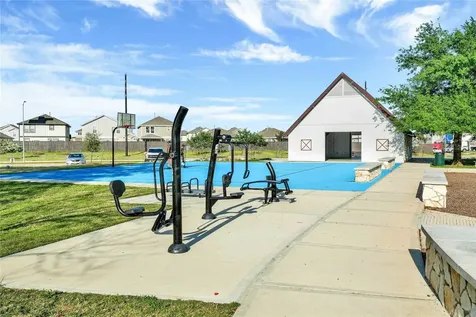 23823 Escardilla Drive Hockley TX 77447