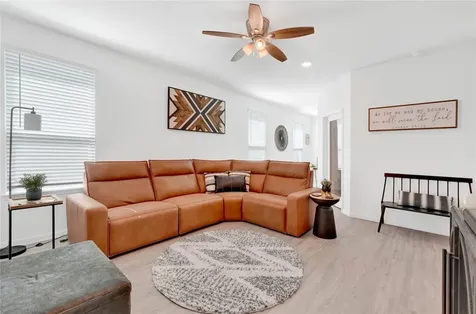 23823 Escardilla Drive Hockley TX 77447
