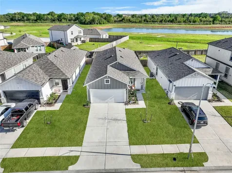 23823 Escardilla Drive Hockley TX 77447