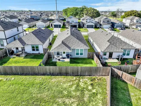 23823 Escardilla Drive Hockley TX 77447