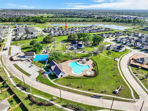 23823 Escardilla Drive Hockley TX 77447