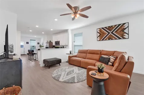 23823 Escardilla Drive Hockley TX 77447