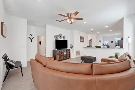 23823 Escardilla Drive Hockley TX 77447