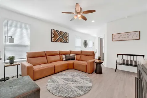 23823 Escardilla Drive Hockley TX 77447