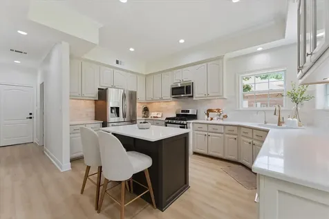 368 Ridgelake Scenic Drive Montgomery TX 77316