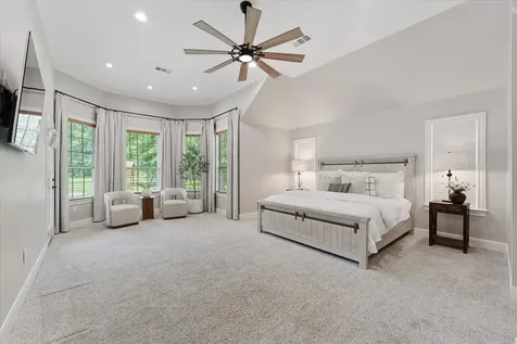 368 Ridgelake Scenic Drive Montgomery TX 77316