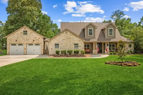 368 Ridgelake Scenic Drive Montgomery TX 77316