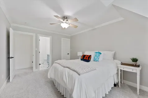 368 Ridgelake Scenic Drive Montgomery TX 77316