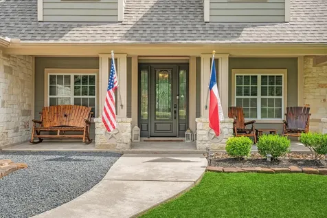 368 Ridgelake Scenic Drive Montgomery TX 77316